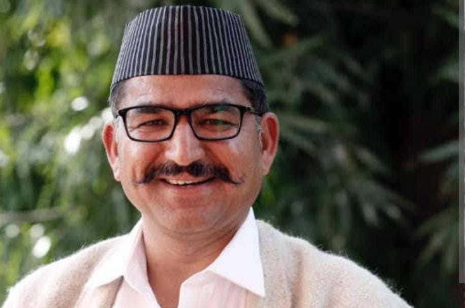 केदारनाथ सीट से कांग्रेस प्रत्याशी ने सरकार की विफलता पर उठाए सवाल