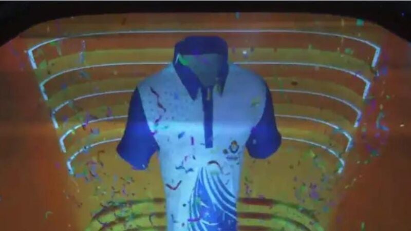 उत्तराखंड में 38वें राष्ट्रीय खेलों के शुभंकर ‘मौली’ का उद्घाटन