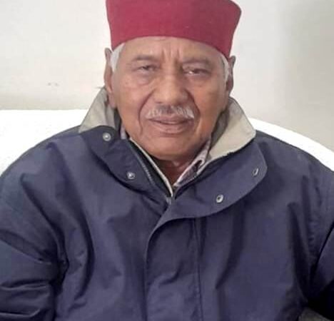 लोक गायक अपने गीतों व संस्कृति का करता है प्रचार-प्रसार:नेगी