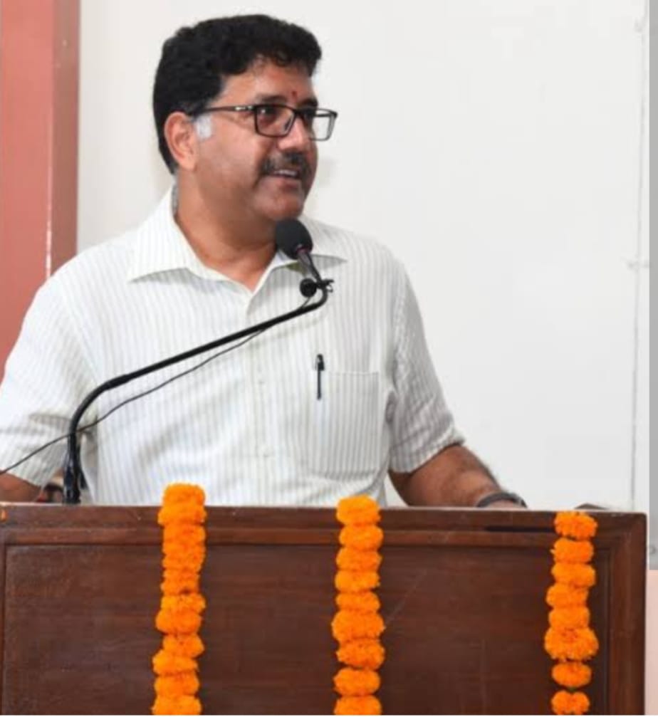 आयोजन:एसआरएचयू का 24 मार्च को होगा 7वां दीक्षांत समारोह