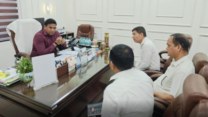 उत्तराखंड सरकार का सख्त फैसला: बिना लाइसेंस नहीं बिकेगा कुट्टू का आटा