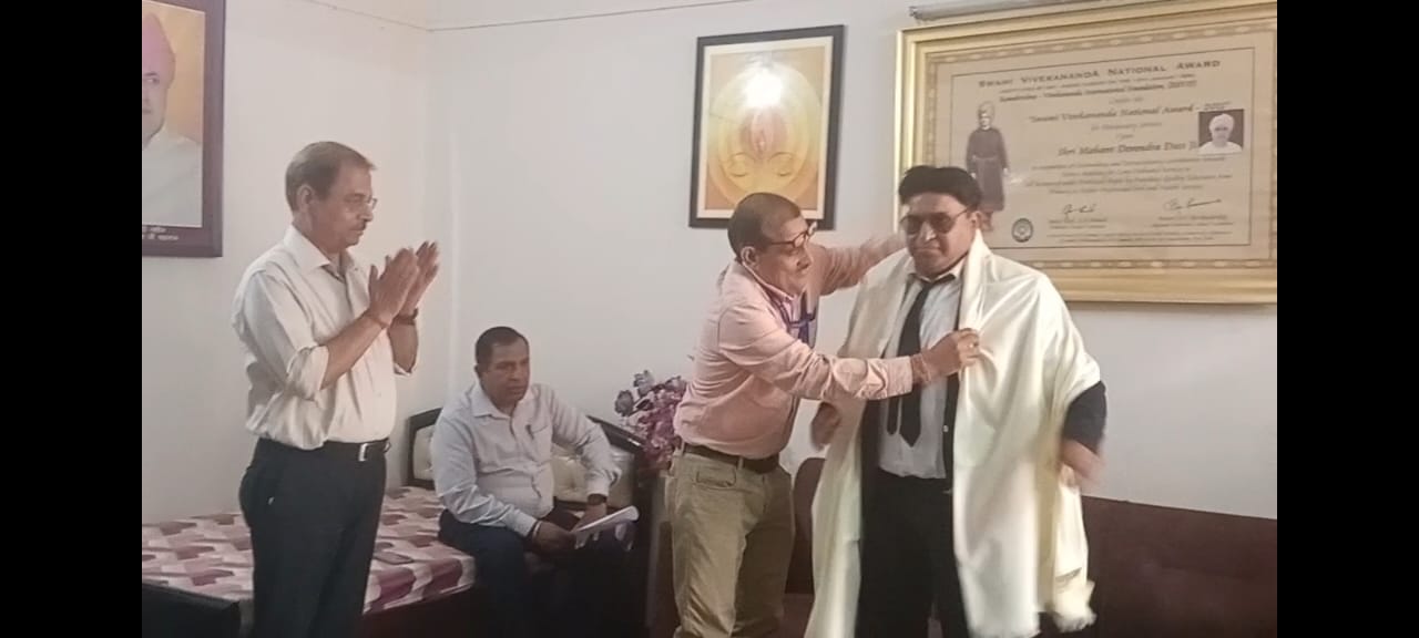 निर्णय:श्री दरबार साहिब प्रबन्धन ने स्पष्ट किया दरबार की एक इंच जमीन पर भी कब्जा नहीं होने देंगे