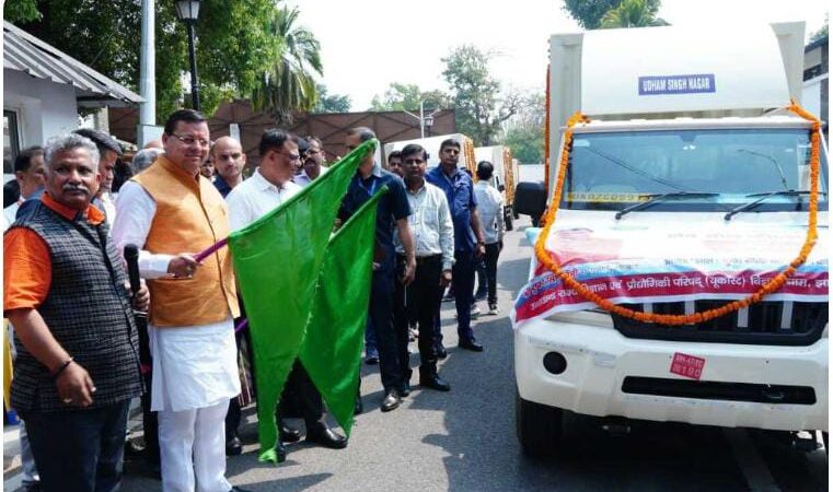 यूकॉस्ट की पहल: ग्रामीण और दूरस्थ क्षेत्रों में विज्ञान शिक्षा को बढ़ावा