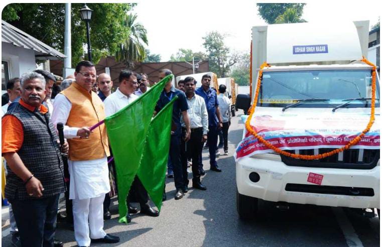 यूकॉस्ट की पहल: ग्रामीण और दूरस्थ क्षेत्रों में विज्ञान शिक्षा को बढ़ावा