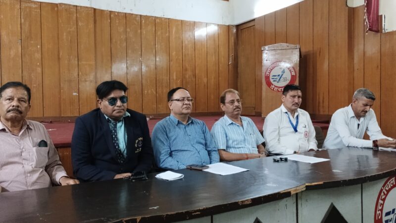 सतर्क:दरबार साहिब की छवि धूमिल करने की कोशिशें, प्रशासन सतर्क