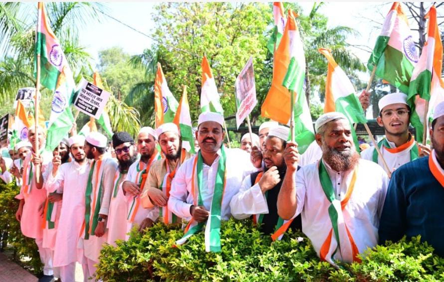 “वीर भूमि उत्तराखंड से आतंक के खिलाफ भारत का सशक्त संदेश”