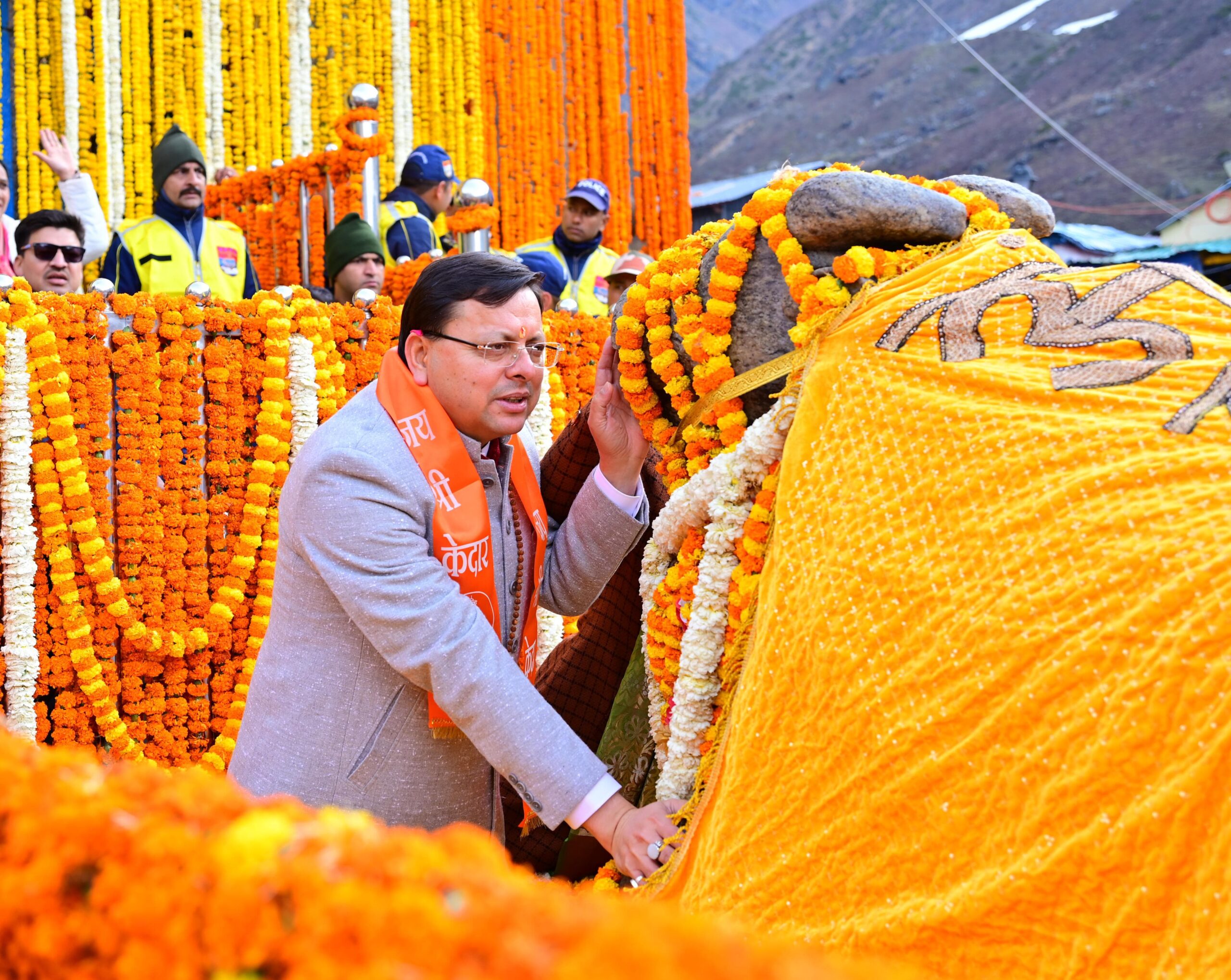 चारधाम यात्रा को सफल बनाने को तैयार उत्तराखंड सरकार