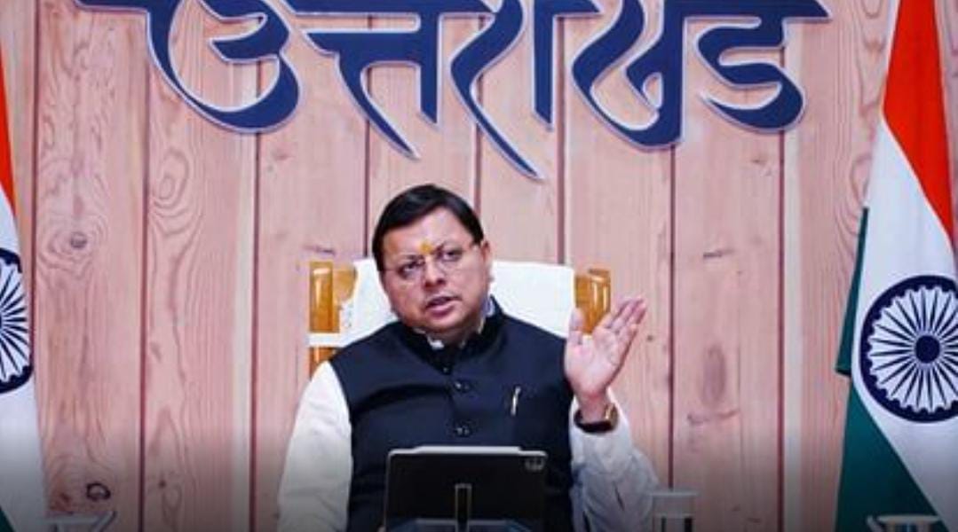 धामी का निर्णायक नेतृत्व: पर्यटन, पशुपालन और सुरक्षा पर विशेष फोकस