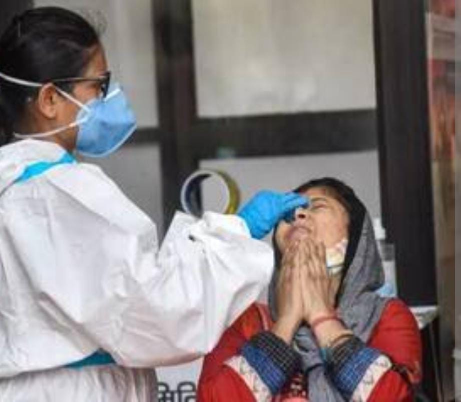 इंतज़ाम:कोरोना के लिए दून मेडिकल कॉलेज में विशेष इंतज़ाम,50 बेड आरक्षित
