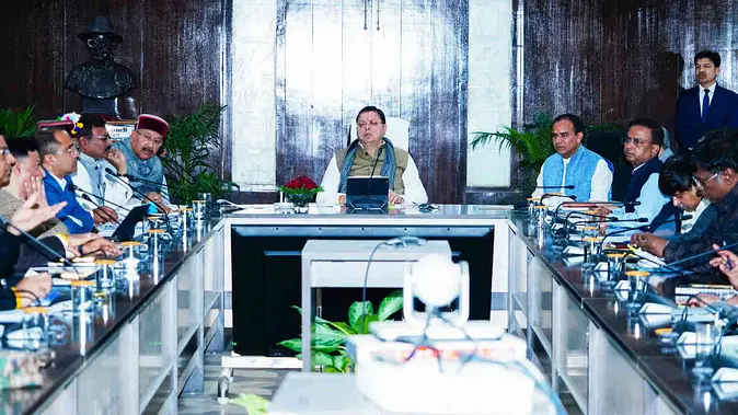उत्तराखंड प्रशासनिक फेरबदल: तीन तहसीलदारों को मिला प्रमोशन, एक तबादला टला