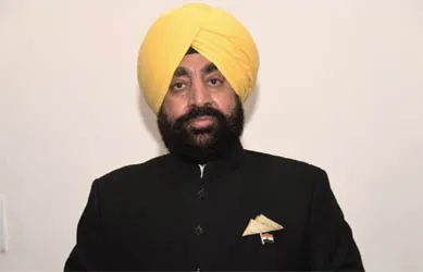 गगनदीप सिंह बेदी को आयोग में सदस्य बनाए जाने पर सिख समाज में खुशी