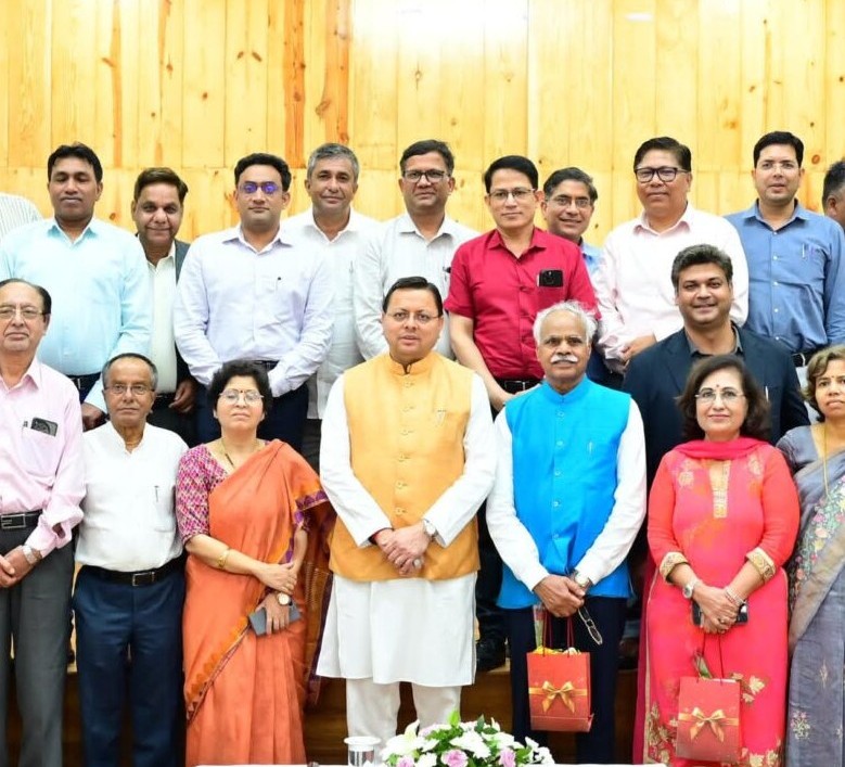 हृदय रोग उपचार में अग्रणी भूमिका निभा रहा है श्री महंत इन्दिरेश अस्पताल
