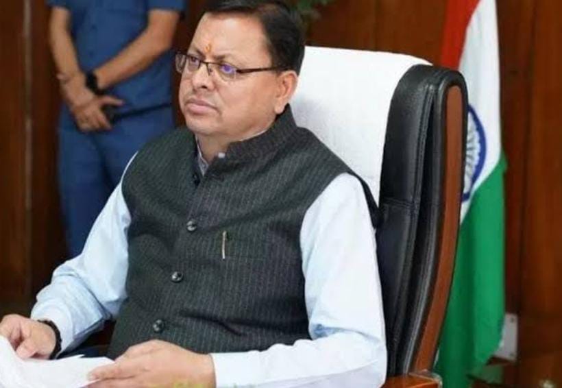 जौलीग्रांट बनेगा इंटरनेशनल एयरपोर्ट, धामी ने 2026 तक का लक्ष्य तय किया
