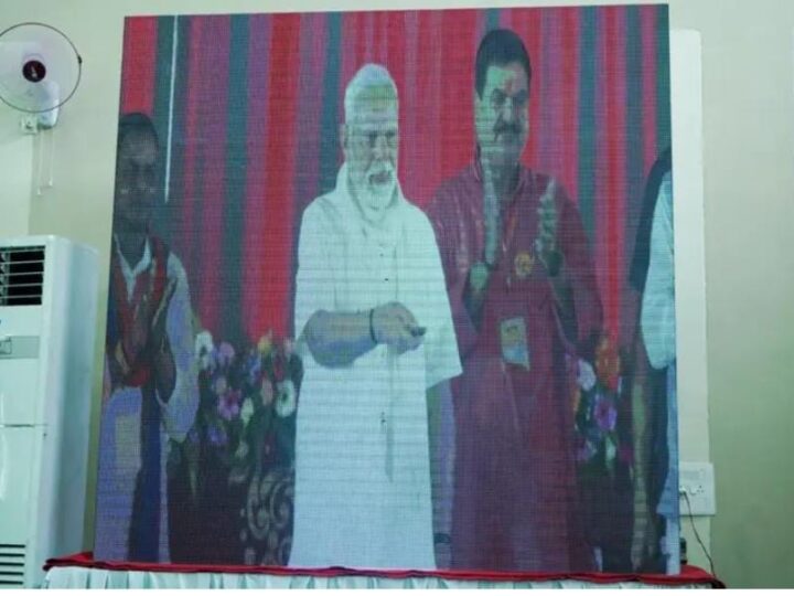 CM धामी का ऐलान– नहर सिंचाई मुफ्त, खेती के हर कदम पर सरकार साथ