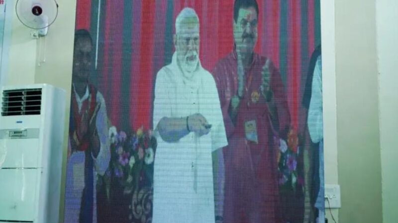 CM धामी का ऐलान– नहर सिंचाई मुफ्त, खेती के हर कदम पर सरकार साथ