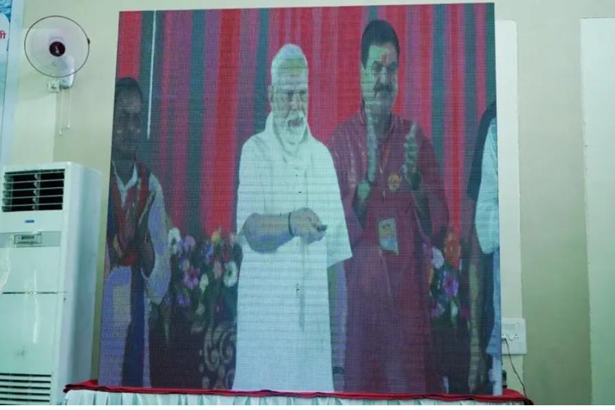 CM धामी का ऐलान– नहर सिंचाई मुफ्त, खेती के हर कदम पर सरकार साथ