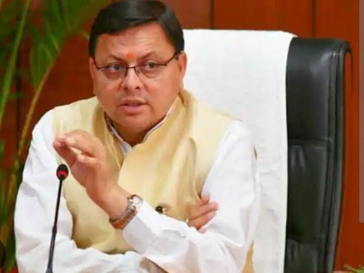 धामी का निर्देश: अस्पतालों की हालत सुधारे अधिकारी, खुद करूंगा औचक निरीक्षण
