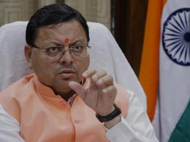आपदा से पहले सतर्कता जरूरी – सीएम धामी ने दिए ठोस रोकथाम उपायों के आदेश