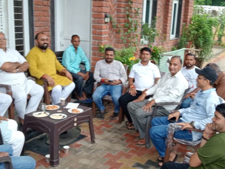 11 अगस्त को रायवाला में विदेशी कंपनियों के खिलाफ होगा शंखनाद