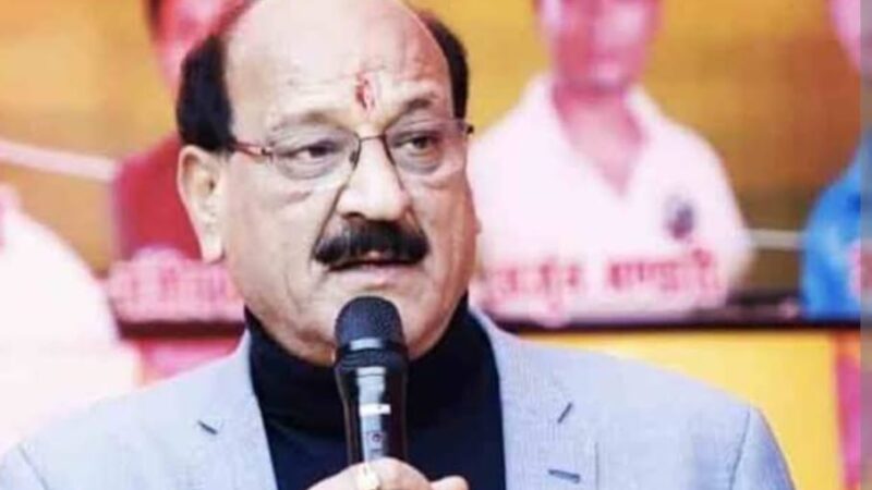पदभार:वन मंत्री से संसदीय कार्य मंत्री—धामी के ‘मास्टर स्ट्रोक’ बने सुबोध उनियाल