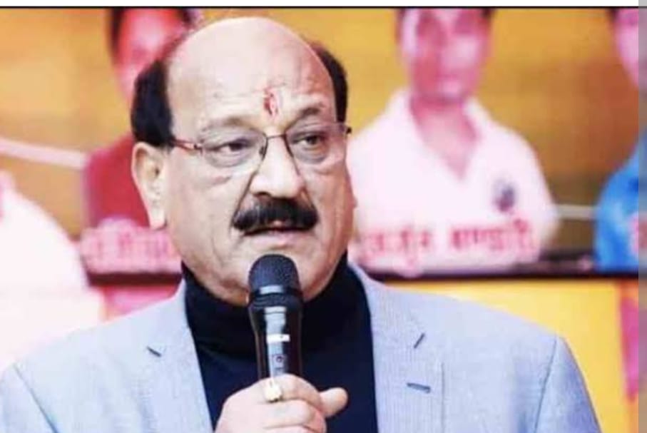पदभार:वन मंत्री से संसदीय कार्य मंत्री—धामी के ‘मास्टर स्ट्रोक’ बने सुबोध उनियाल