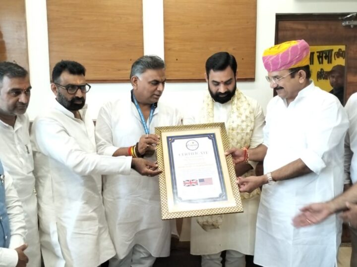 हरिद्वार की गंगा आरती ने दुनिया को दिखाया ‘वसुधैव कुटुंबकम्’ का संदेश