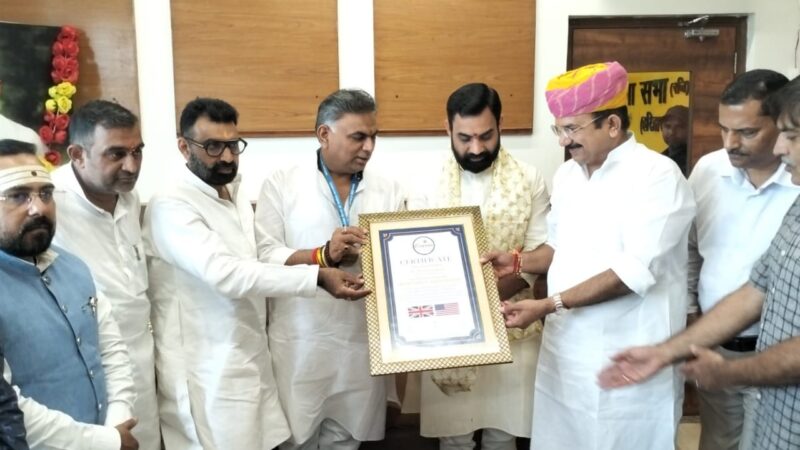हरिद्वार की गंगा आरती ने दुनिया को दिखाया ‘वसुधैव कुटुंबकम्’ का संदेश