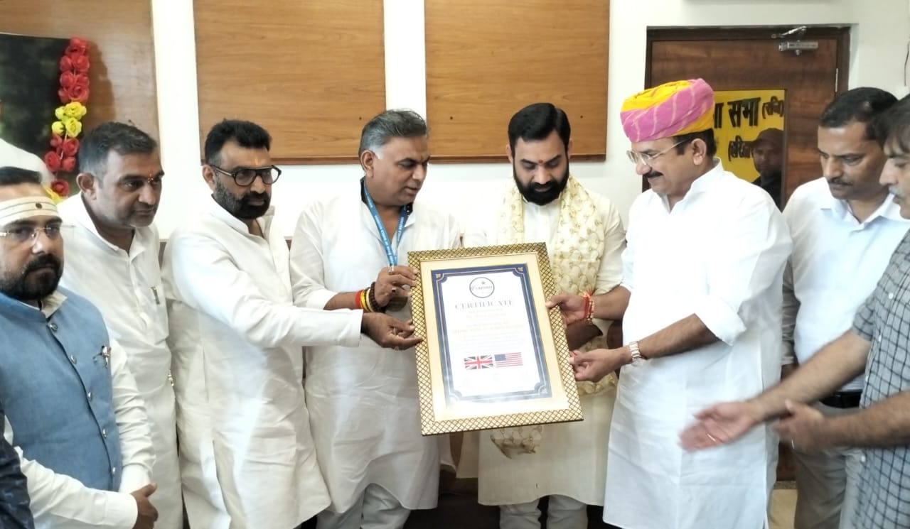 हरिद्वार की गंगा आरती ने दुनिया को दिखाया ‘वसुधैव कुटुंबकम्’ का संदेश