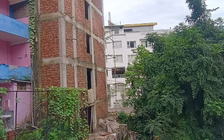 “भविष्य की आपदाओं से बचाव हेतु टिहरी प्रशासन का बड़ा कदम”