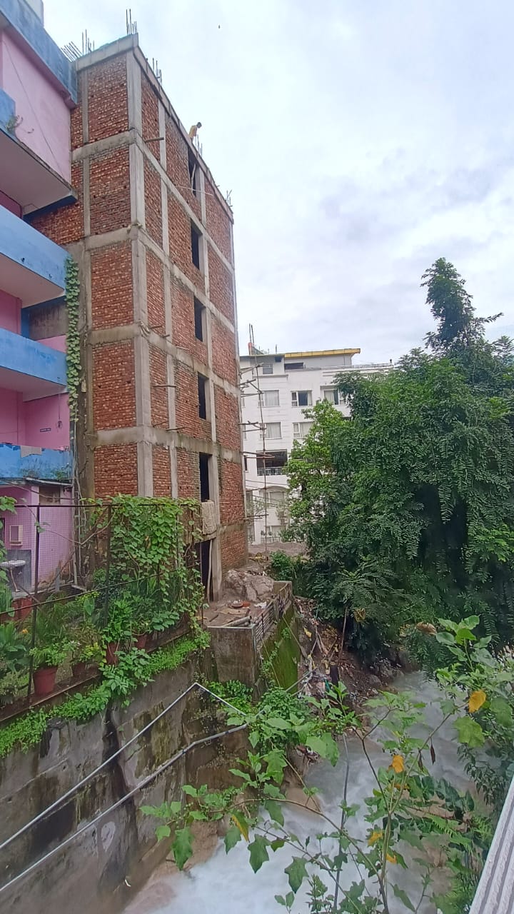 “भविष्य की आपदाओं से बचाव हेतु टिहरी प्रशासन का बड़ा कदम”