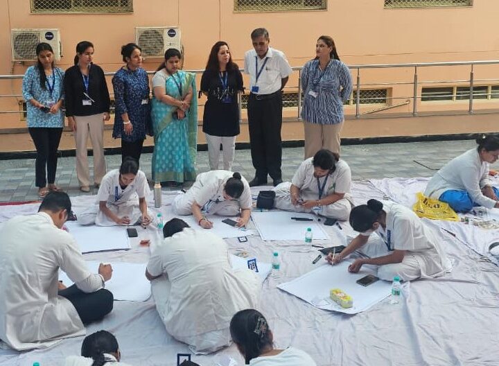 फास्ट फूड संस्कृति के खतरे पर हिमालयन हॉस्पिटल का अलर्ट, संतुलित खानपान पर दिया जोर