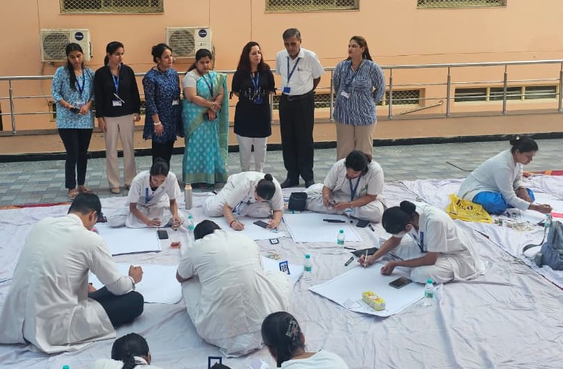 फास्ट फूड संस्कृति के खतरे पर हिमालयन हॉस्पिटल का अलर्ट, संतुलित खानपान पर दिया जोर