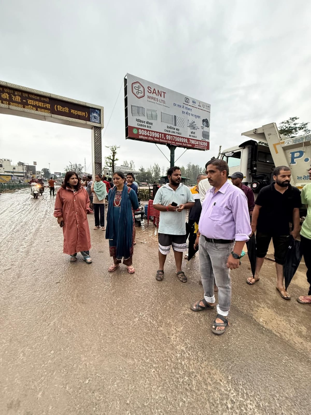 ‘ढिलाई बर्दाश्त नहीं’– नीलम बिजल्वाण ने बैठक में अफसरों को दिखाया आईना