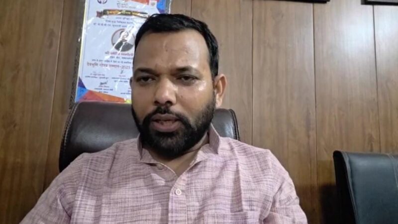 मौसम अलर्ट के बीच परीक्षा केंद्र तक पहुंचना बना जोखिमपूर्ण, नई तिथि की मांग