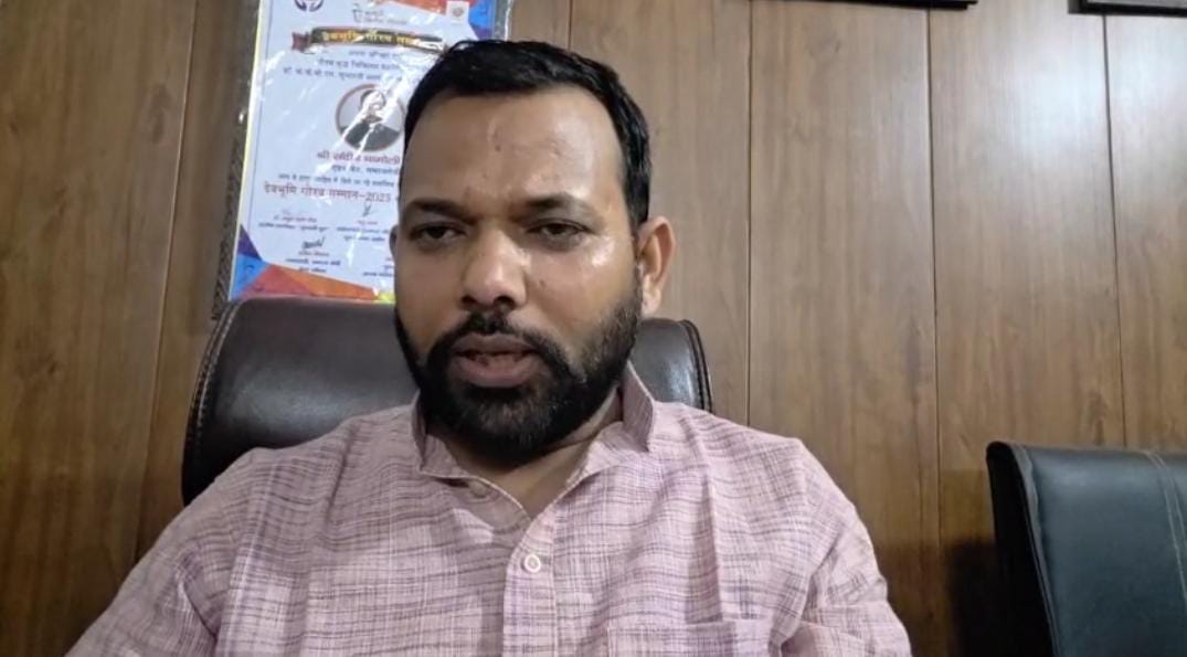 मौसम अलर्ट के बीच परीक्षा केंद्र तक पहुंचना बना जोखिमपूर्ण, नई तिथि की मांग