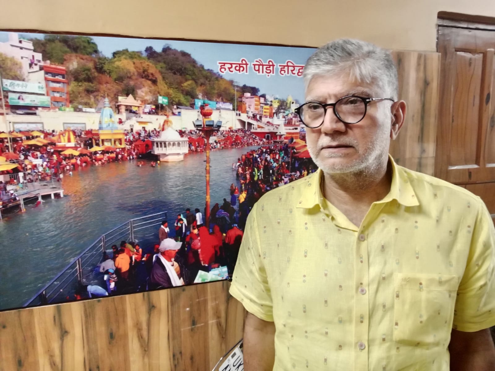 गंगा की सुरक्षा के लिए जरूरी: सिस्मिक रेट्रोफिटिंग और नदी प्रशिक्षण संरचनाएँ