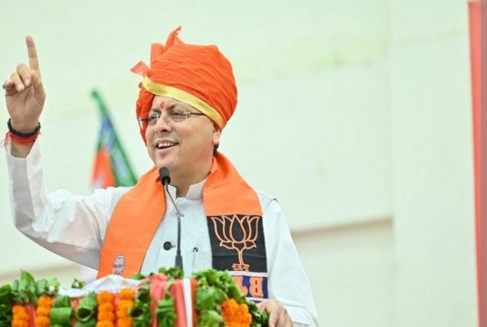 धामी के कदमों का असर: DAV PG कॉलेज में भी छात्रों ने ABVP को जताया समर्थन