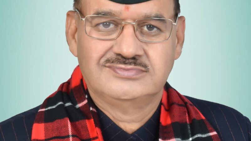 शहीदों और पूर्व सैनिकों के कल्याण में अग्रणी बना उत्तराखंड, बढ़ाई सहायता राशि