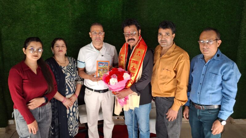 दीपावली के ग्यारह दिन बाद मनाई गई थी पहली इगास— इतिहास हुआ पुनर्जीवित