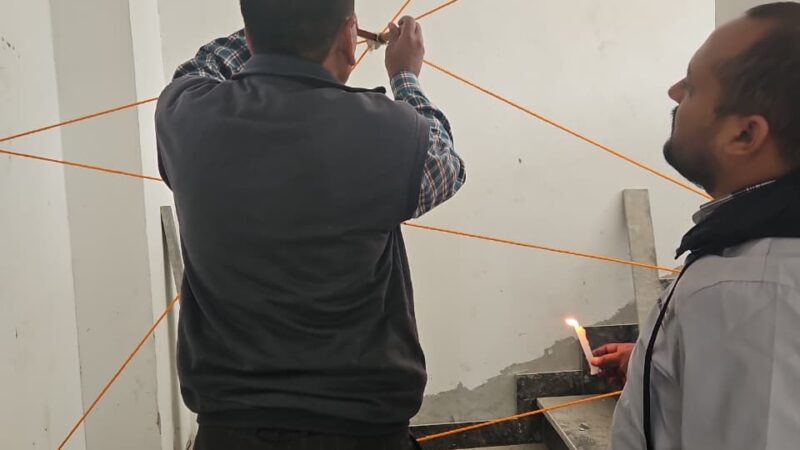 तिवारी बोले— योजनाबद्ध देहरादून हमारी प्राथमिकता, नियम तोड़ने वालों पर सख्ती जारी