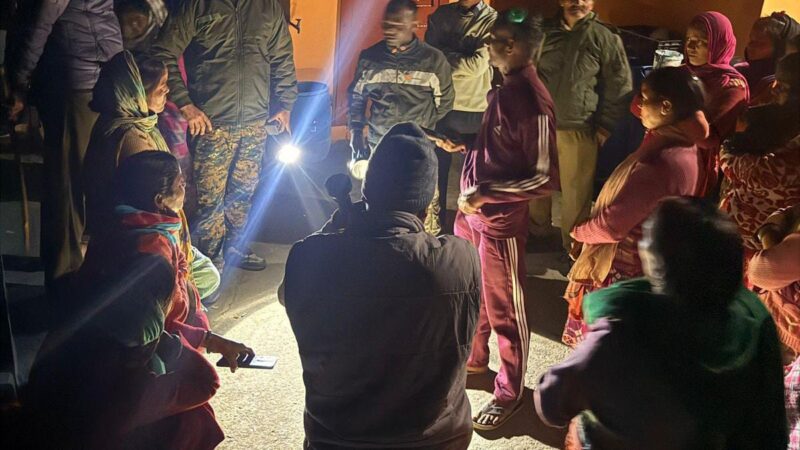 जन-जागरूकता पर जोर: जोशी ने कहा—जन सहभागिता से ही कम होगा मानव–वन्यजीव टकराव