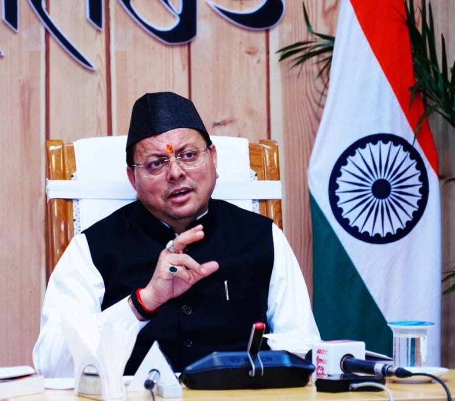 मुख्यमंत्री धामी ने संभाला मोर्चा: रेंजर स्तर तक सशक्त होंगे वन अधिकार