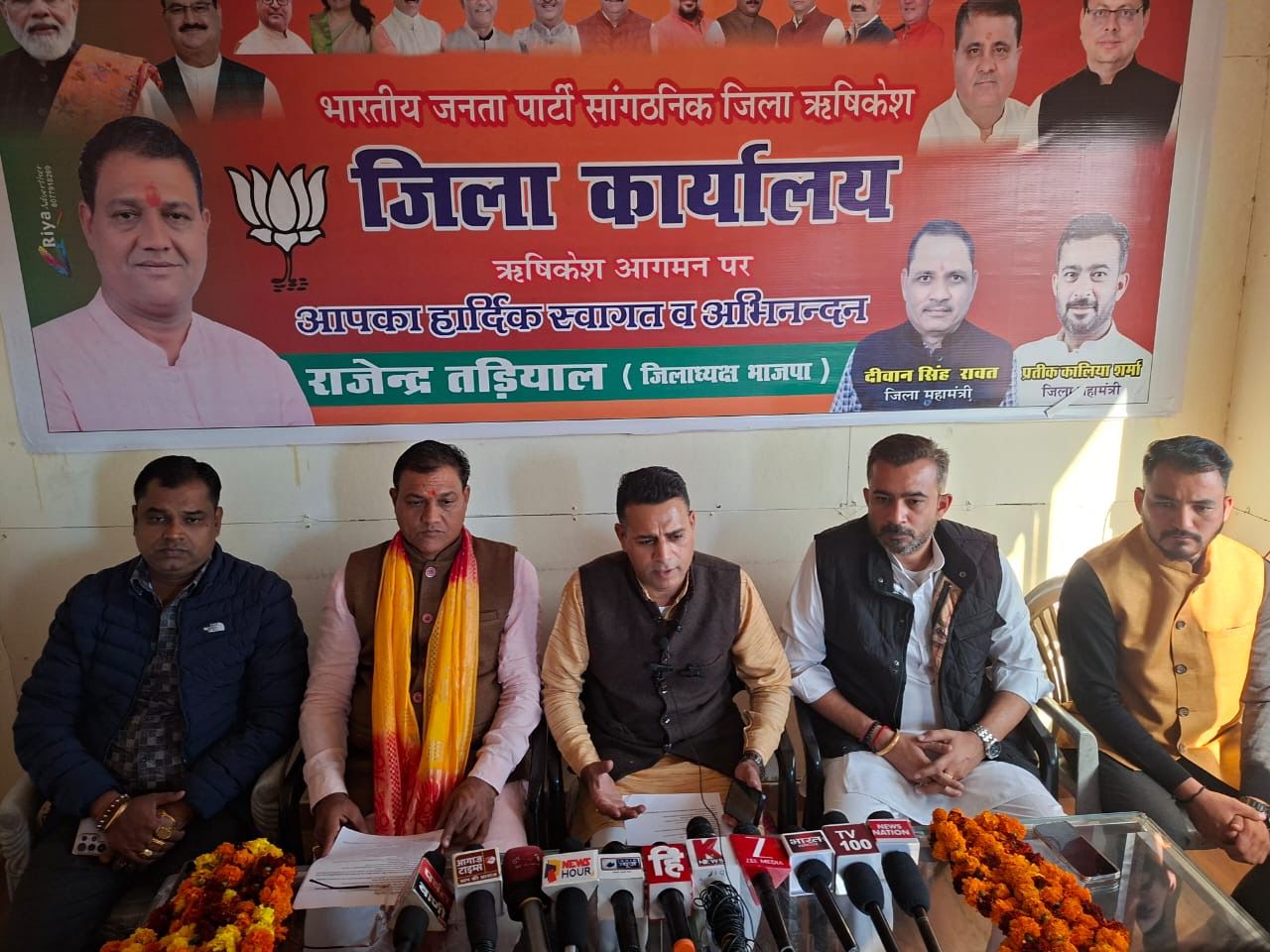 उत्तराखंड UCC लागू करने वाला देश का पहला राज्य, 24 हजार युवाओं को मिली पारदर्शी भर्ती