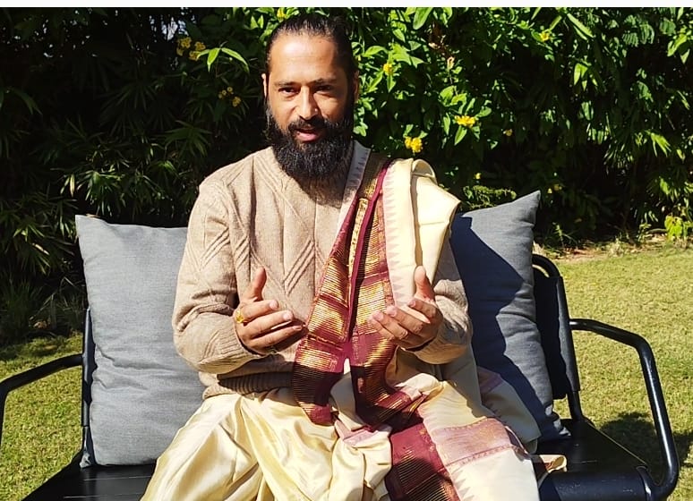 तपोवन में सिद्धा अक्षरा का 10-दिवसीय महासिविर, दुनिया भर के प्रतिभागियों ने सीखी जीवन-परिवर्तनकारी योग क्रियाएं