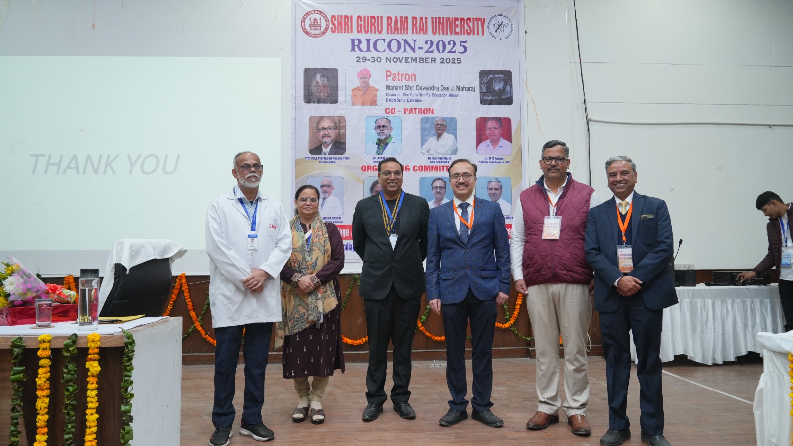 उन्नत कार्डियक CT–MRI और 3D इमेजिंग पर केंद्रित तकनीकी सत्र रहे आकर्षण का केंद्र