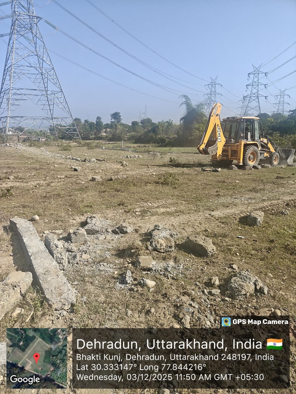 “एमडीडीए अध्यक्ष तिवारी: देहरादून बनाएँगे संगठित, अवैध निर्माण को पूरी तरह मिटाएंगे”