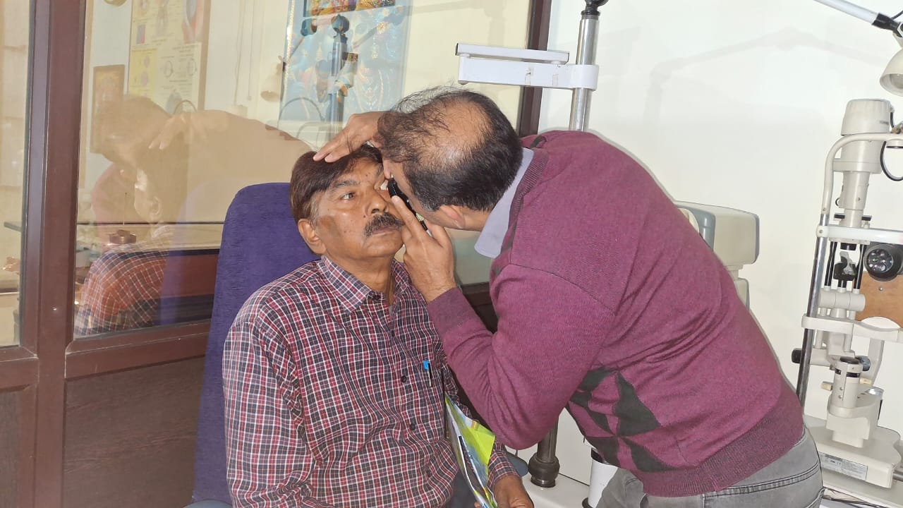 मरीजों को बड़ी राहत—आयुष्मान कार्ड पर मिलेगा फ्री इलाज, अस्पताल देगा वाहन सुविधा