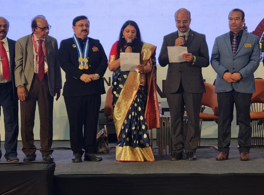 हिमालयन अस्पताल की डॉक्टर ने बढ़ाया उत्तराखंड का मान, आईएसए की राष्ट्रीय काउंसिल में मिली जगह