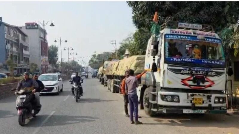 चार मौतों के बाद चेतावनी: दीपक जाटव ने कहा—नहीं सुधरा प्रशासन तो होगा आंदोलन