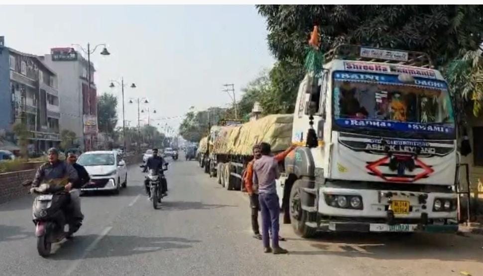 चार मौतों के बाद चेतावनी: दीपक जाटव ने कहा—नहीं सुधरा प्रशासन तो होगा आंदोलन